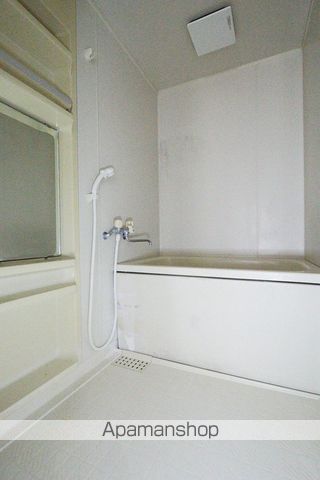 グリーンコーポラスの内装写真