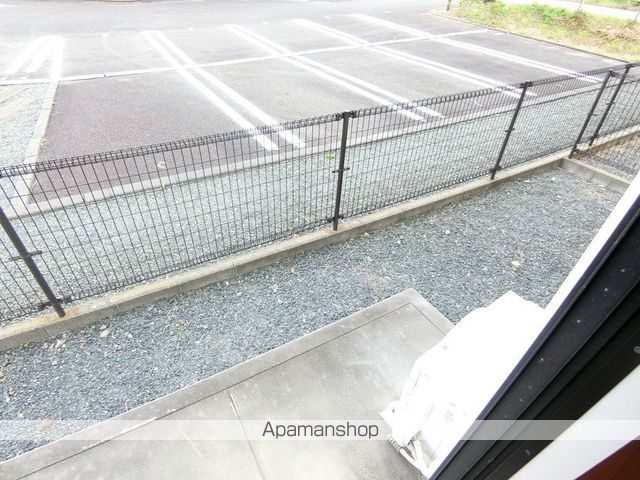 オーシャンヒルズJの内装写真
