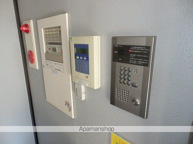 東京都立川市錦町１丁目[1K/22.95m2]の共用部6