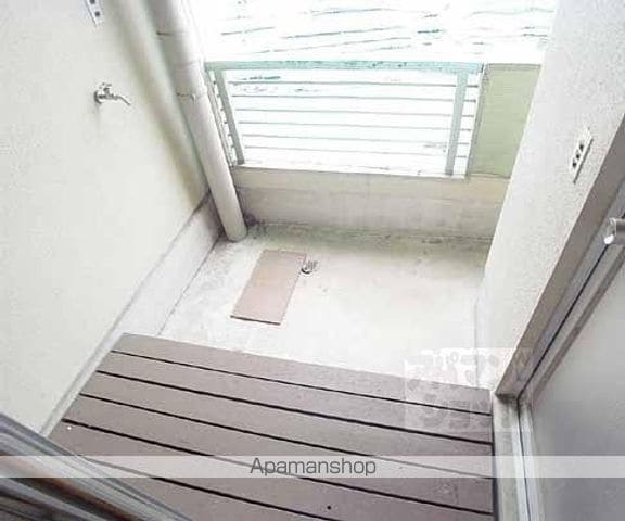 栄マンションの内装写真