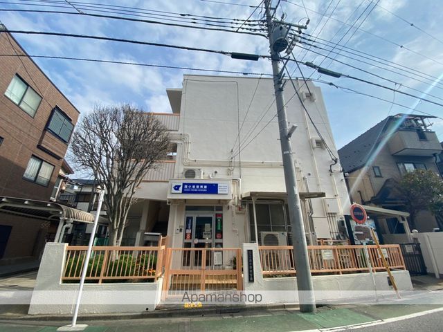 DーLIBERTEの周辺写真