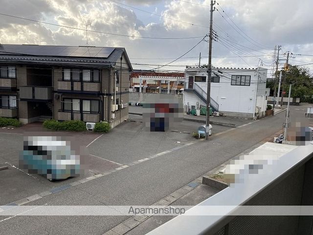 エクセル河内Aの周辺写真