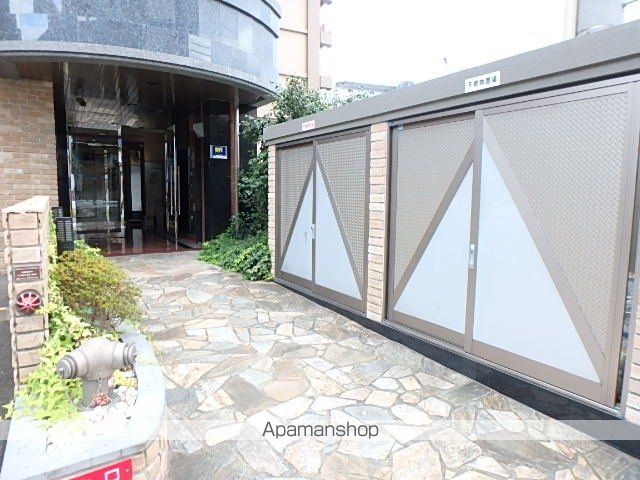 アセットヒルズディアフィオーレ博多 203 ｜ 福岡県福岡市博多区住吉２丁目15-28（賃貸マンション1K・2階・25.00㎡） その23