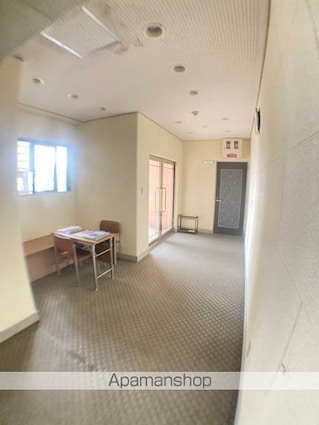 マンション白崎[1K/26m2]の共用部10