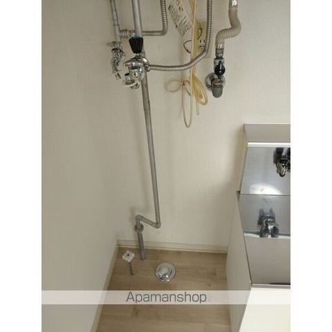 リトルシティ澄川の内装写真