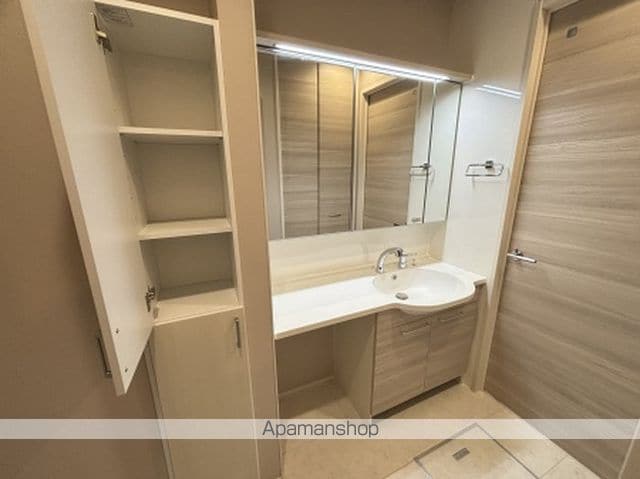 D-ROOMサンライズ B棟の内装写真
