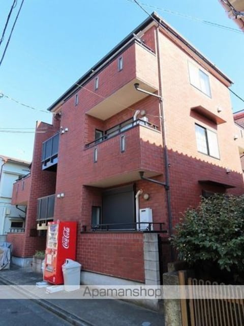 ケンズ　グランノーリ・エム[1R/26.52m2]の外観1