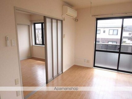 ＤＩＡＳ　ＯＡＮＡ　Ｄ棟[2K/42.6m2]の内装5