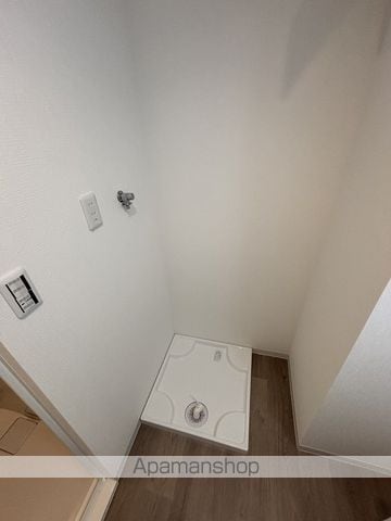 SOLASIARESIDENCE九条の内装写真