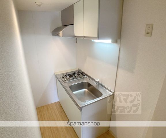 TS CASA 御幸町の内装写真