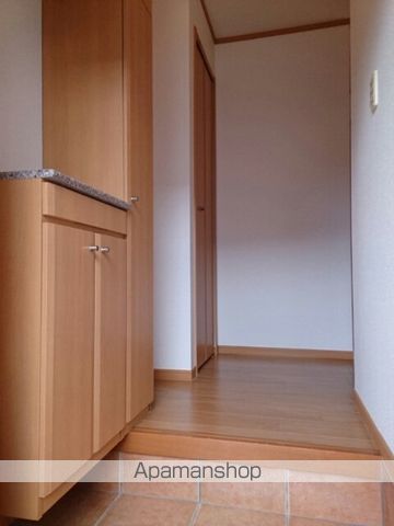 ハイム ノルデンの内装写真
