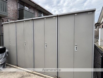 ディールーム和田東[1R/30.03m2]の内装3