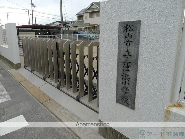 レオパレスボヌールSの周辺写真