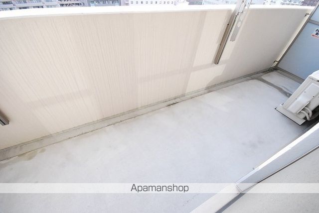 パークサイド加治屋町の内装写真