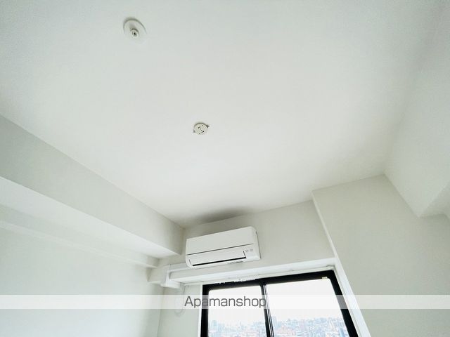 S−RESIDENCE尾頭橋BEAUTEの内装写真
