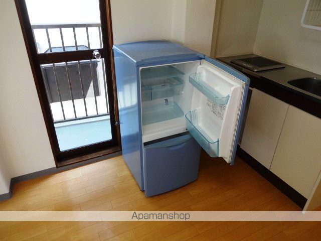 シャトー甲陽の内装写真