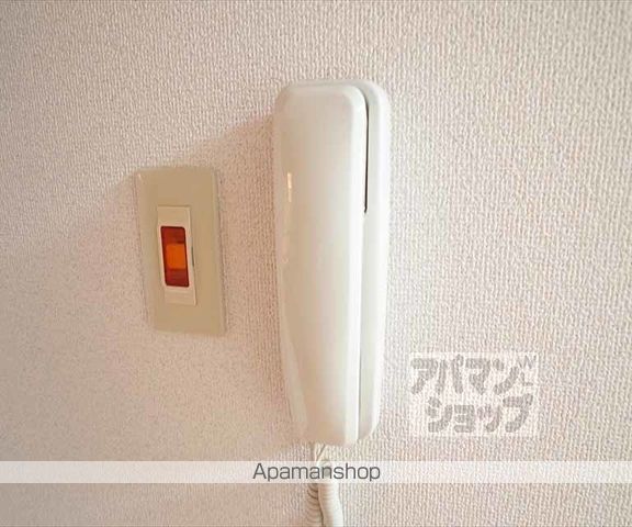 ハイツ銀華の内装写真