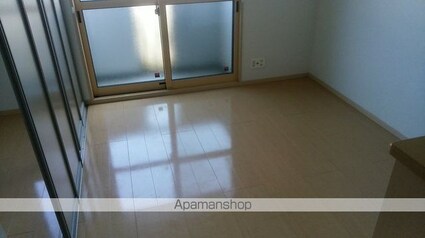 ローズガーデン　Ｄ[1DK/33.39m2]のリビング・居間