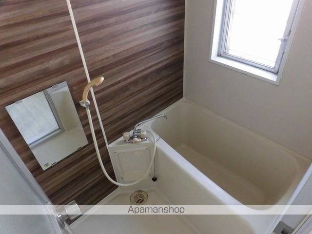 Cooee茅ヶ崎の内装写真