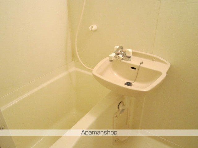 レオパレスタカネ.台の内装写真