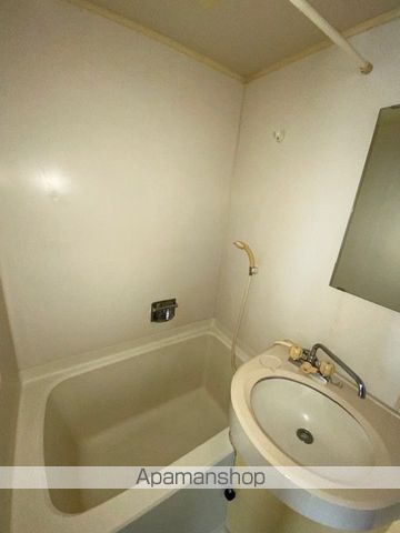 かみむらマンションの内装写真