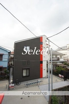 Ｅーｓｔｙｌｅ横浜根岸[1K/20m2]の外観2