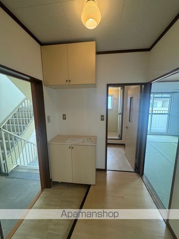 エクセレントII番館の内装写真