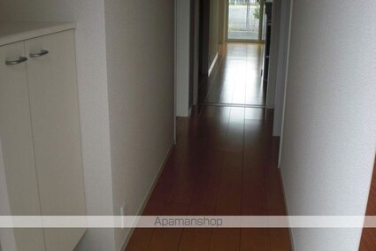 ハイム吉田Ｃ[2LDK/54.52m2]のその他内装1