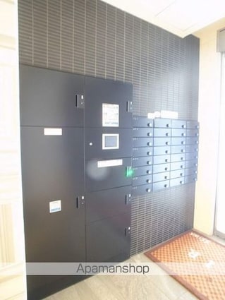 ＣＬＡＩＲ（クレール）[1K/28.16m2]の共用部9