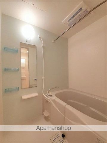ベージョ フロールの内装写真