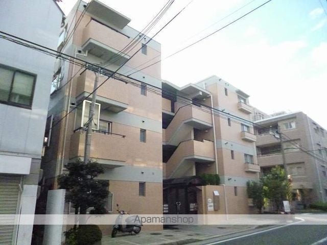 ロイヤル東園田の外観写真