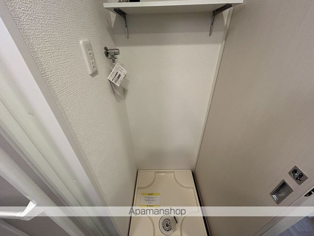 アドバンス江坂ラシュレの内装写真