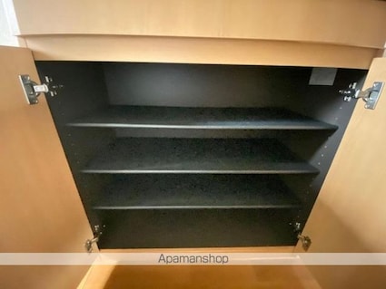 ブライトサンライズＦ[1R/32.9m2]の内装6