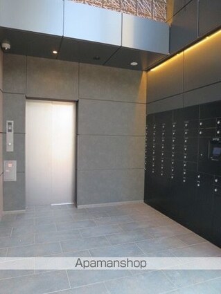 プライマルフロント錦糸町[1R/40.45m2]のロビー3