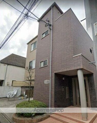 グランシャリオ阿佐ヶ谷の外観写真