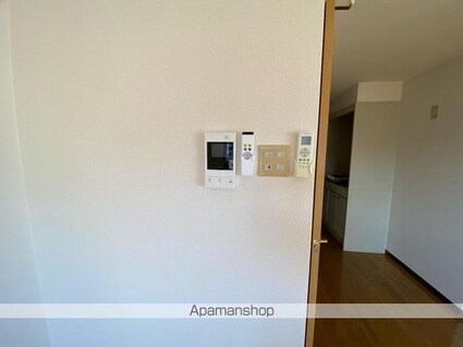 ディアコート栗林[1R/26.6m2]の内装4