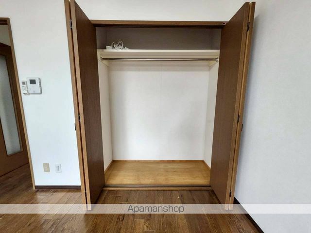 マンションリラの内装写真