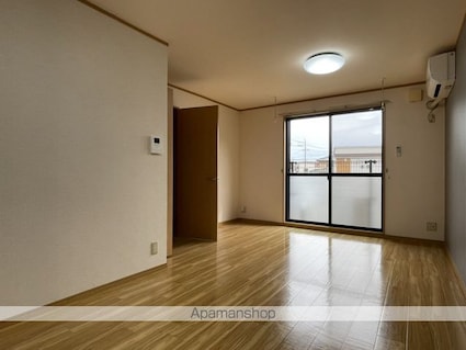 フレックスタウン小柴見　Ａ[3LDK/83.65m2]の内装2