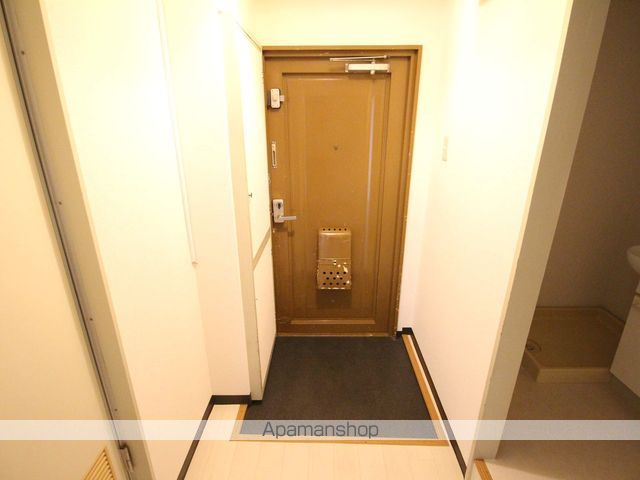 ハイクレスト宮之阪の内装写真