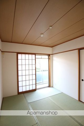 アビタシオン仁川の内装写真