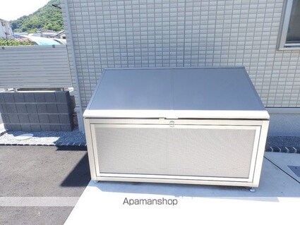 フォレスタ・エイトⅡ[3LDK/69.21m2]の内装2