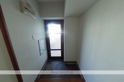 まどかハイツ[3DK/36m2]の玄関