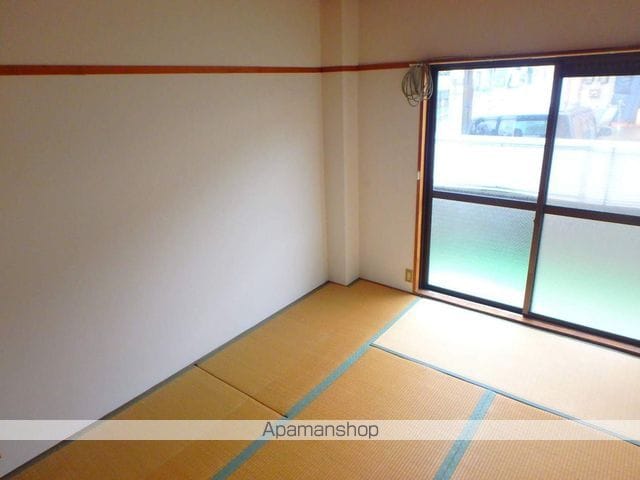 マンション備前A棟の内装写真