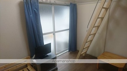 レオパレス落合[1K/13.86m2]のその他内装