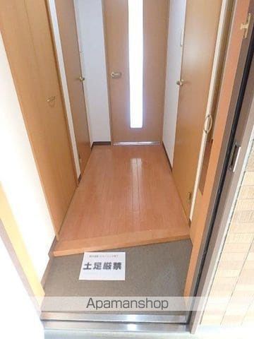 チャネルオフIIの内装写真