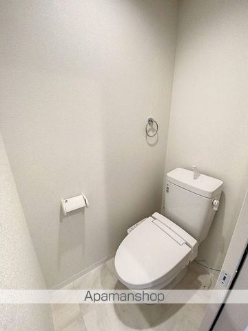 プルミエール神戸の内装写真