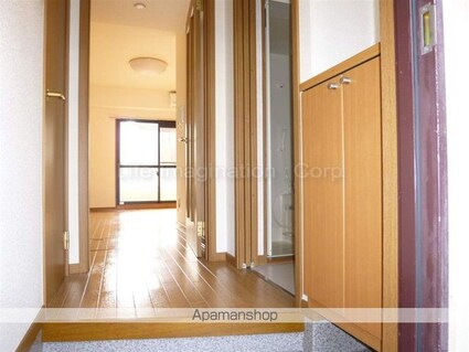 アビターレ草津[1R/25.63m2]の内装1