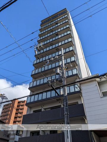 メインステージ大阪NORTHGATEIの外観写真
