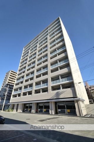 エンクレスト天神LINKの内装写真