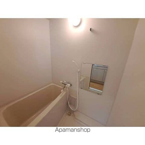 クレスト覚王山の内装写真
